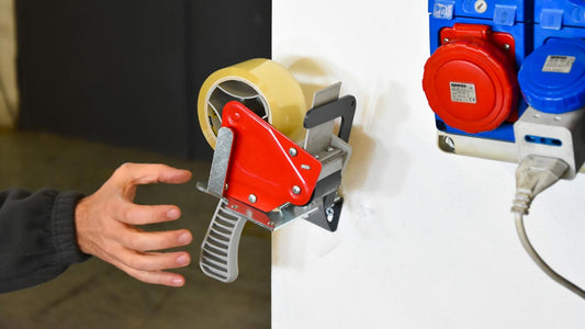 Perché scegliere un supporto tendinastro?