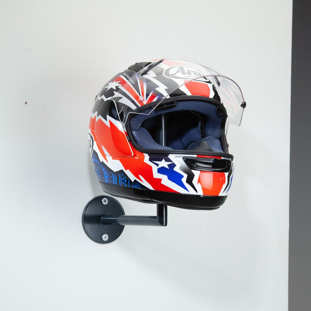 Bracky Mono Monolith Porta casco
