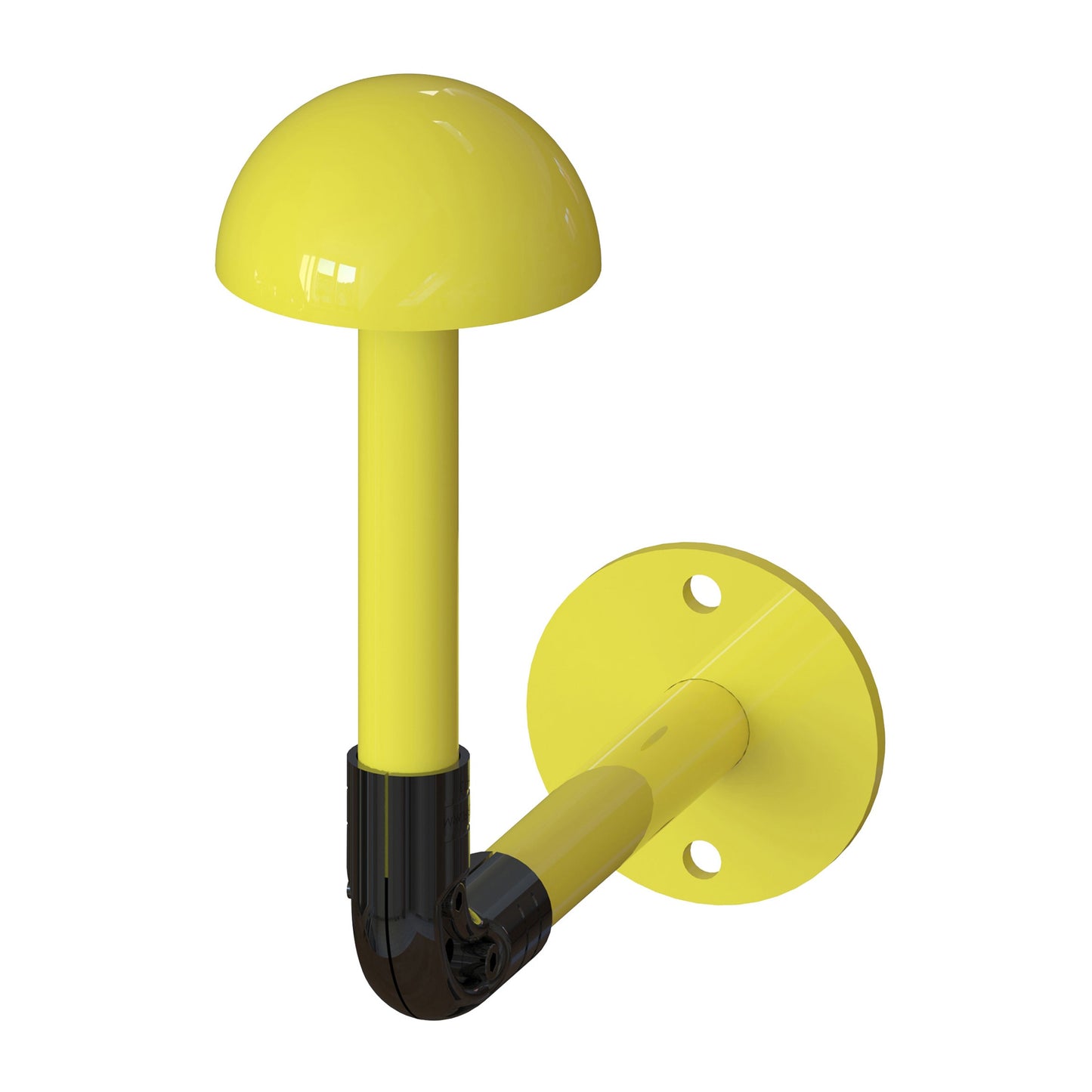 Bracky mono modular colore giallo