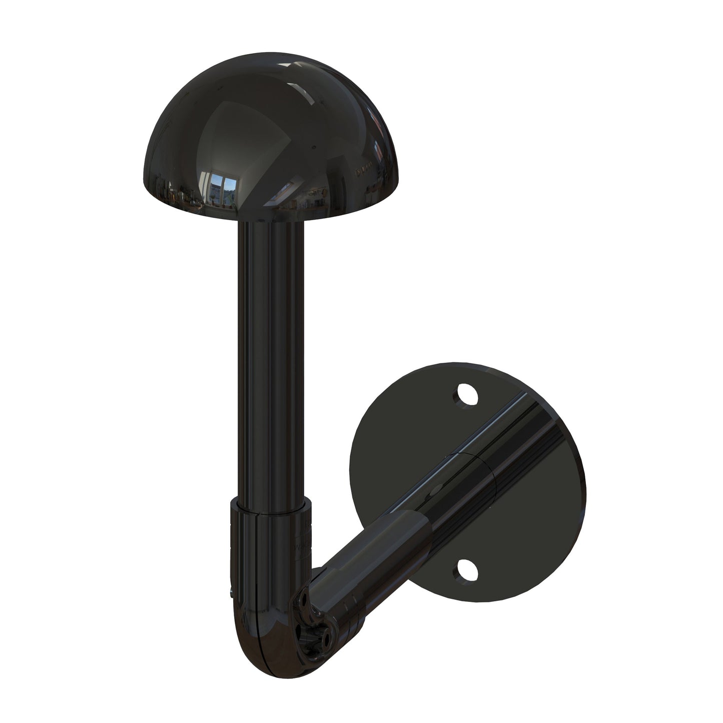 Bracky mono modular colore nero