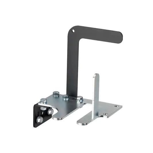 Supporto da parete per dispenser nastro adesivo TENDY 1.0 by Bracky