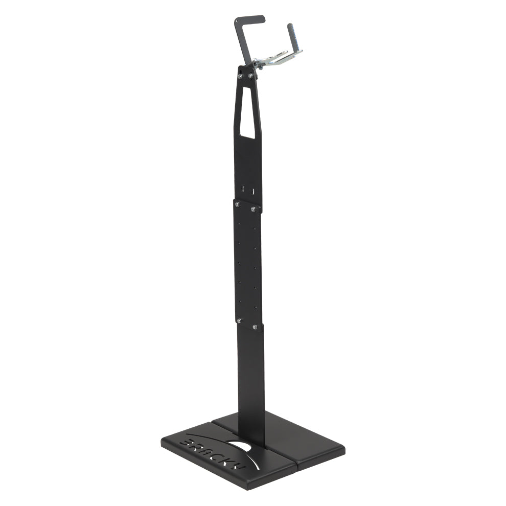 Supporto da pavimento per dispenser nastro adesivo TENDY 3.0 by Bracky senza accessori
