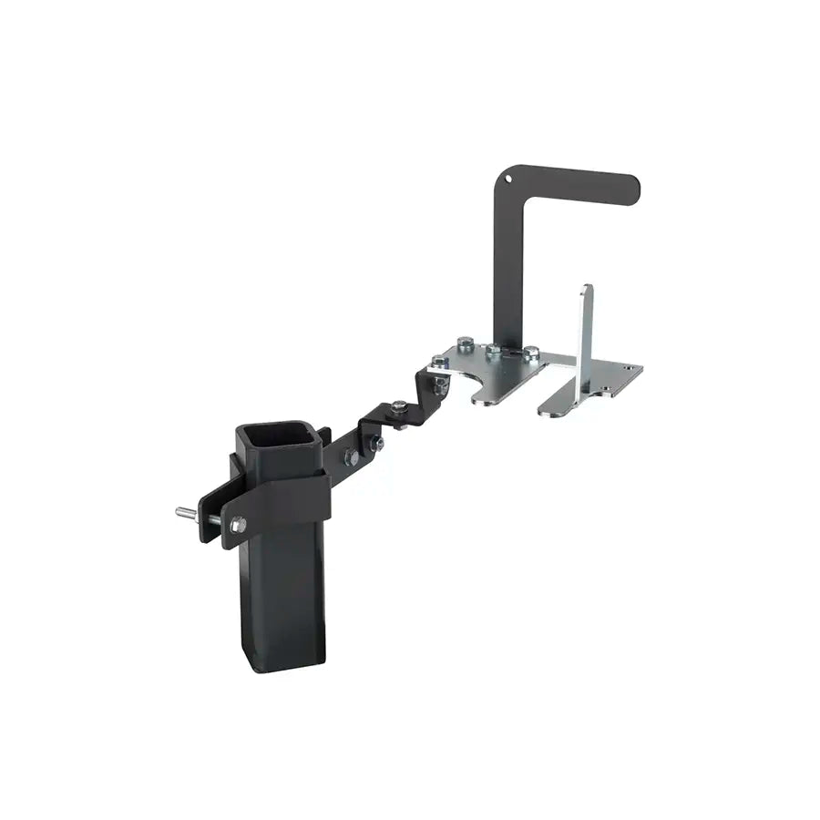 TENDY 4.0 Supporto per tubolari del dispenser nastro adesivo by Bracky senza tendinastro