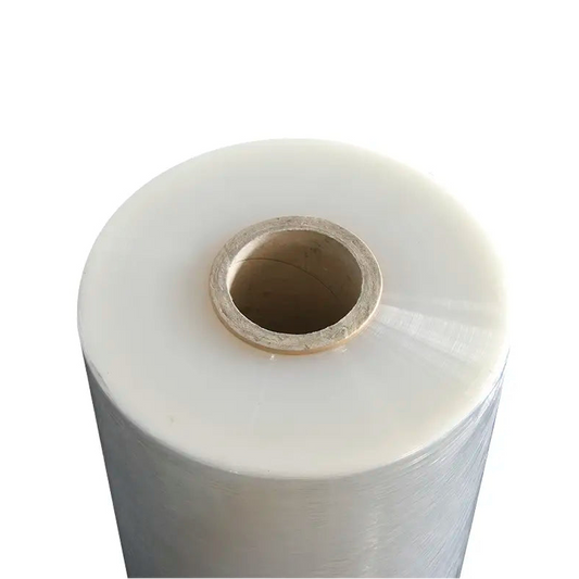 Bobina film estensibile Bracky 15 micron dettaglio anima cartone