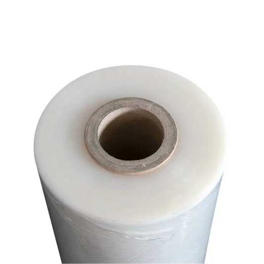 Bobina film estensibile Bracky 23 micron dettaglio anima di cartone