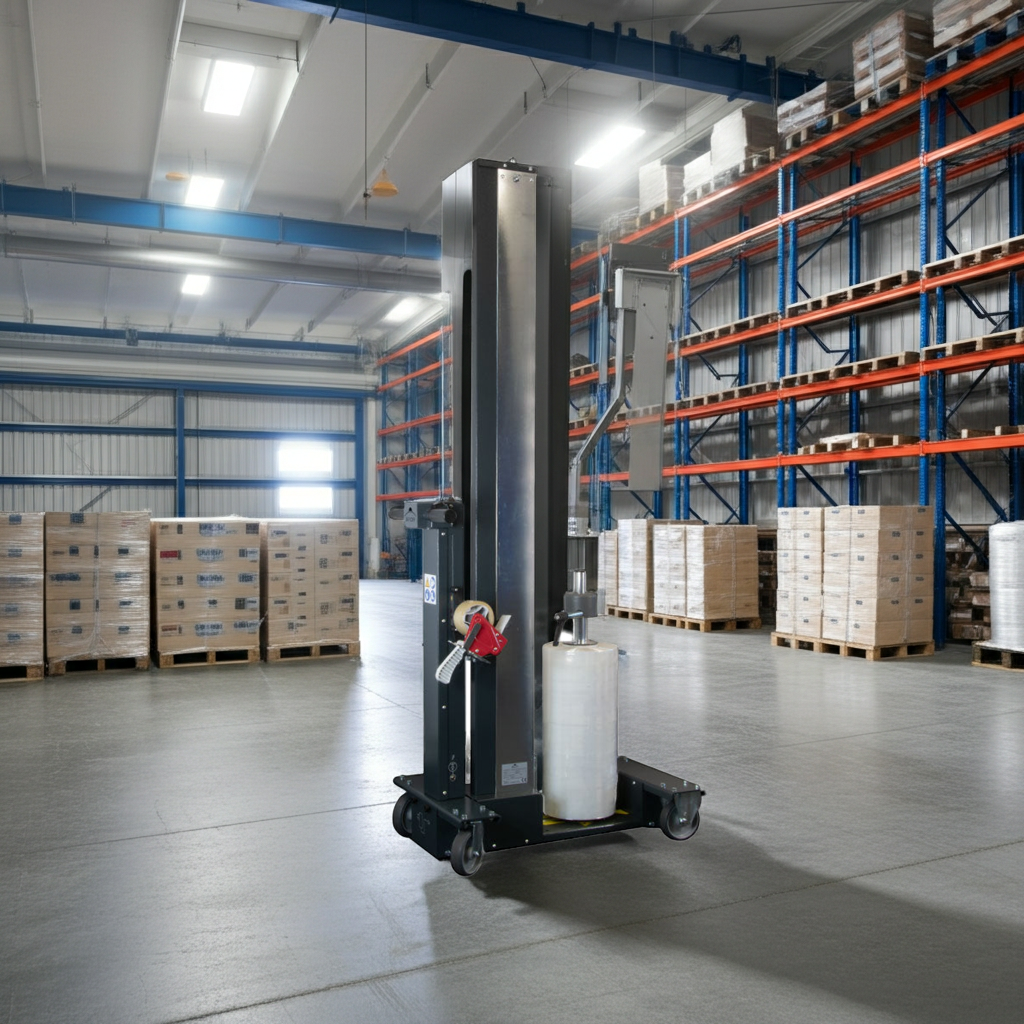 Filmy_3.0 Fasciapallet semiautomatico 