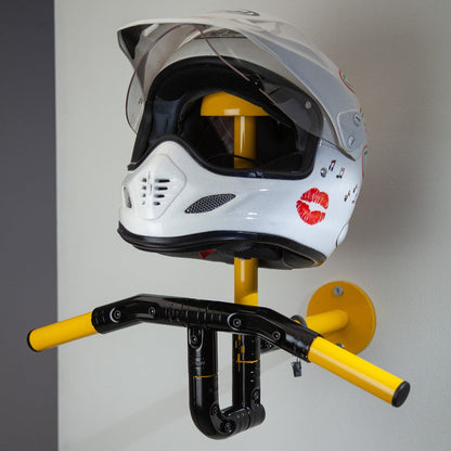 Bracky Modular Porta casco e giacca