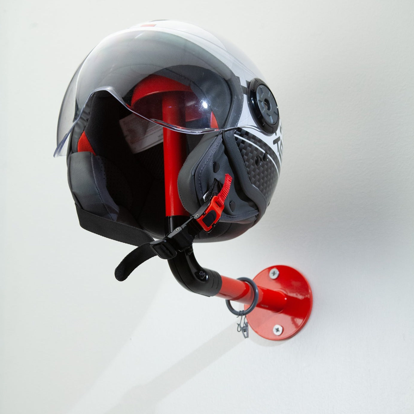 Porta casco Bracky Mono Modular