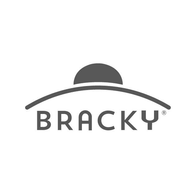 Bracky Bracky® Fasciapallet e Supporti per le aziende