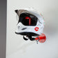 Porta casco Bracky Mono Modular