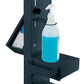 Colonna per dispenser gel igienizzante
