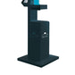 Colonna per dispenser gel igienizzante