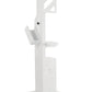COLONNA PER DISPENSER GEL DISINFETTANTE
