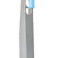 COLONNA SLIM PER DISPENSER GEL DISINFETTANTE